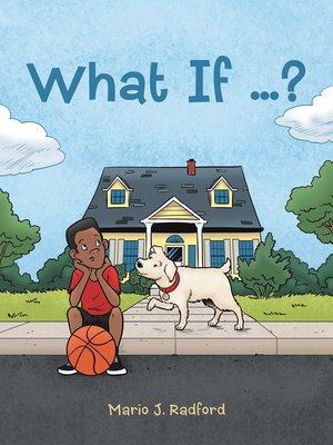 cover image of What If ...?